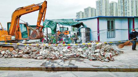 拆除临违建筑 助力文明创建.jpg