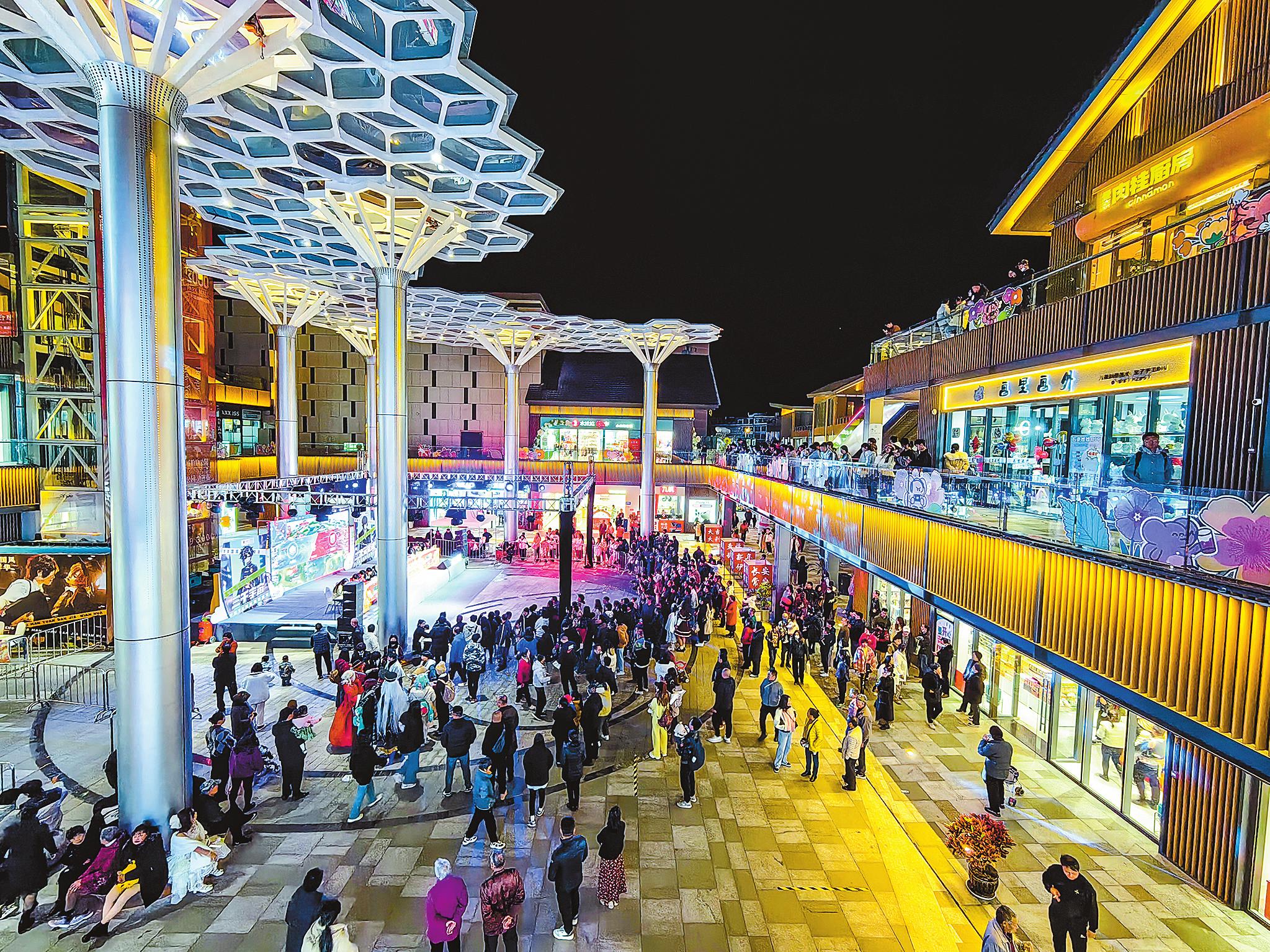 商圈网格员入户技巧，商圈网