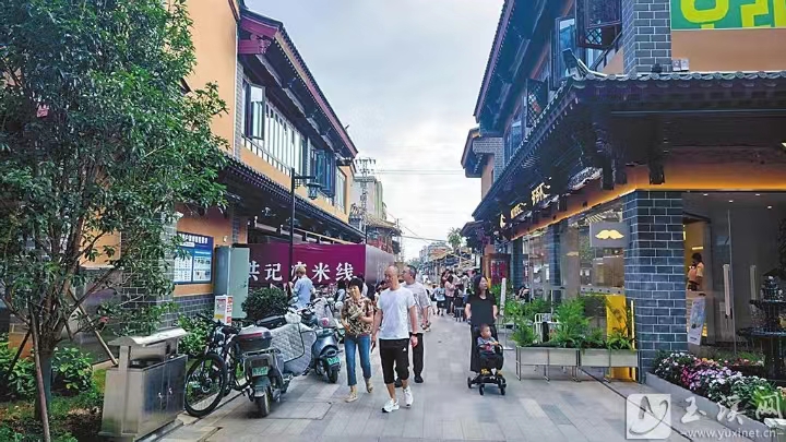 红塔区：聂耳音乐小镇7月17日开业