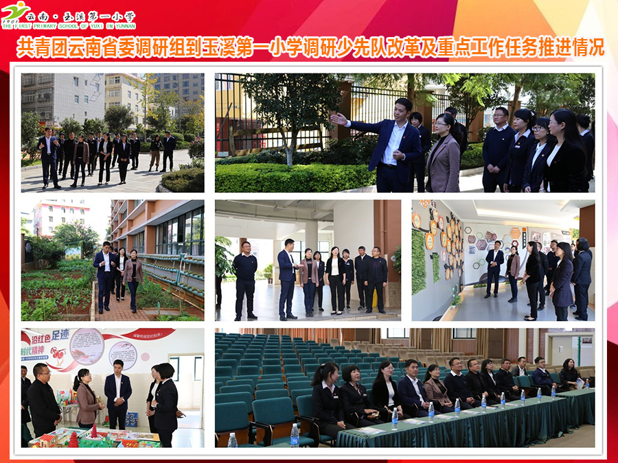 2020年10月25日 共青团云南省委调研组到玉溪第一小学调研少先队改革及重点工作任务推进情况.jpg