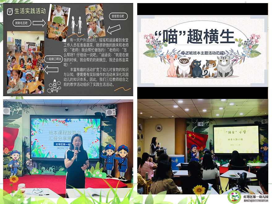 红塔区第一幼儿园2023年秋季学期班本主题课程分享会.jpg 红塔区第一幼儿园2023年秋季学期班本主题课程分享会.jpg