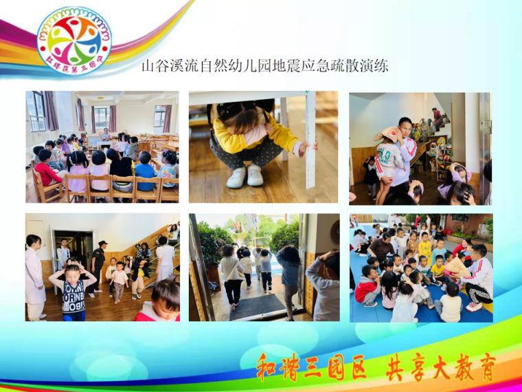 山谷溪流自然幼儿园地震应急疏散演练.jpg