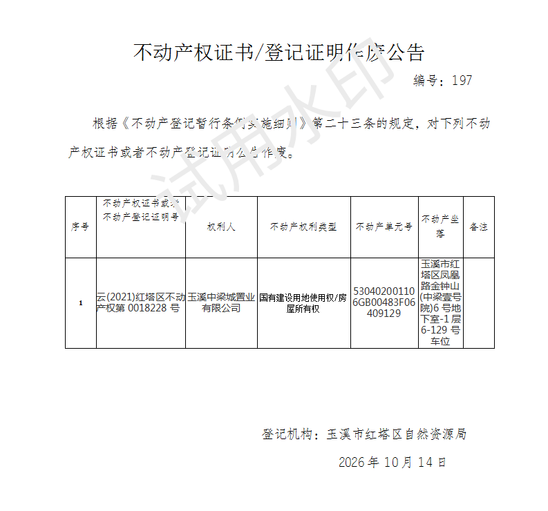 不动产权证书作废公告2026197（玉溪中梁城置业有限公司）_01.png